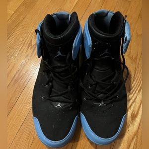 Carmelo 1.5 sneakers. Men size 12